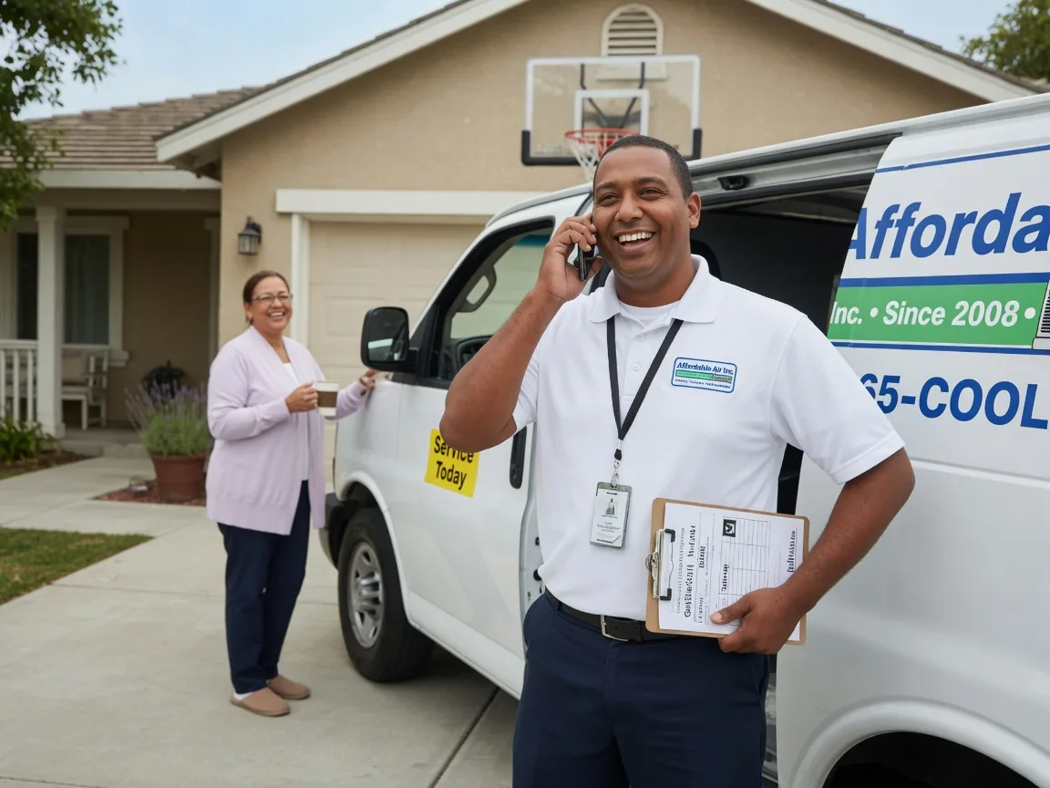 Central Ac Repair South Orange, NJ FAQs